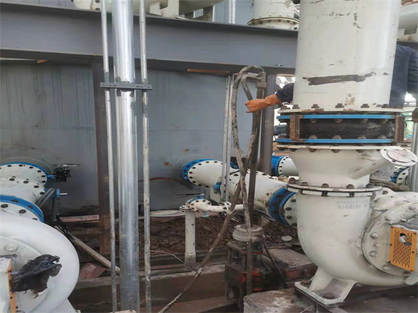 永定设备基础沉降下沉注浆加固增加荷载