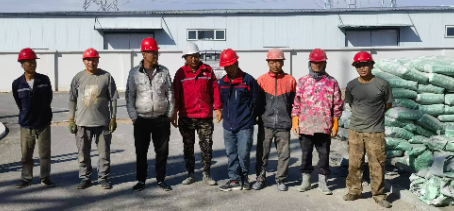 永定厂房地基沉降注浆加固施工队伍怎么选